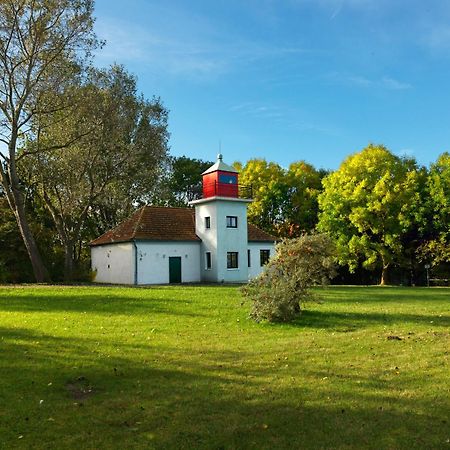 Einhusen Gute Stube Apartment Insel Poel Bagian luar foto